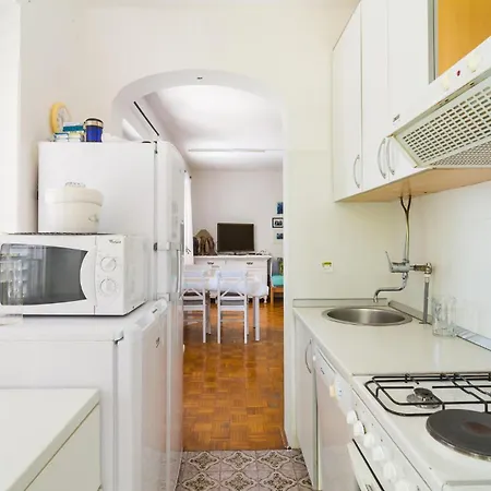 In - Supetar Splitska