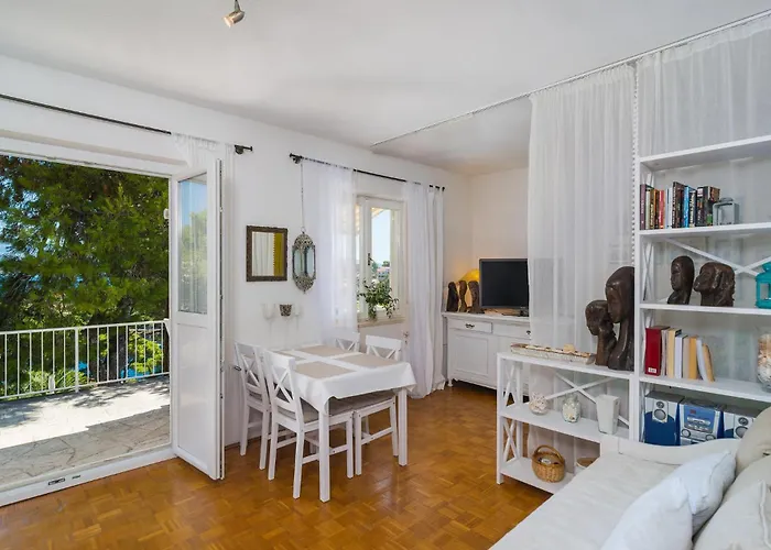 Casa vacanze In - Supetar *