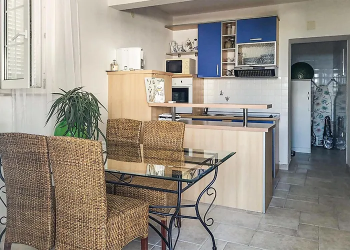 Casa vacanze In - Supetar *