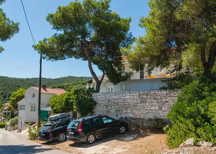 In - Supetar Casa vacanze Splitska