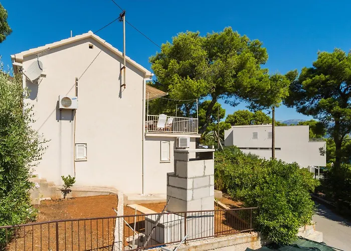 In - Supetar Casa vacanze Splitska