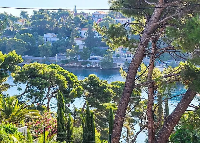 Casa vacanze In - Supetar