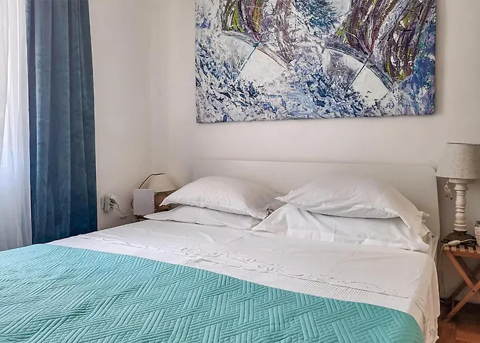In - Supetar Casa vacanze *