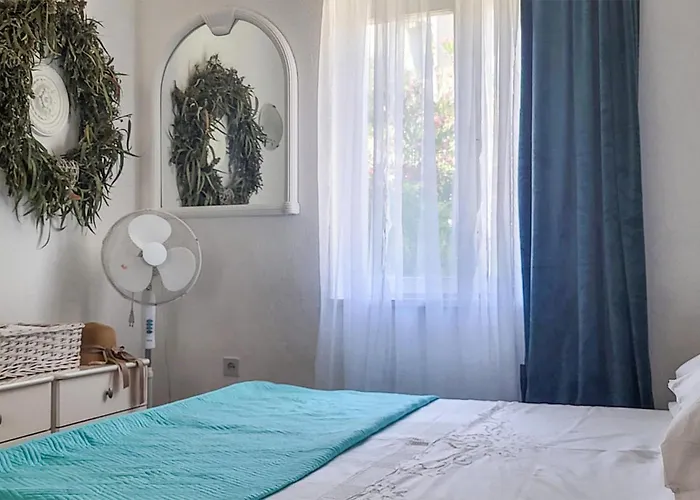 Casa vacanze In - Supetar Splitska