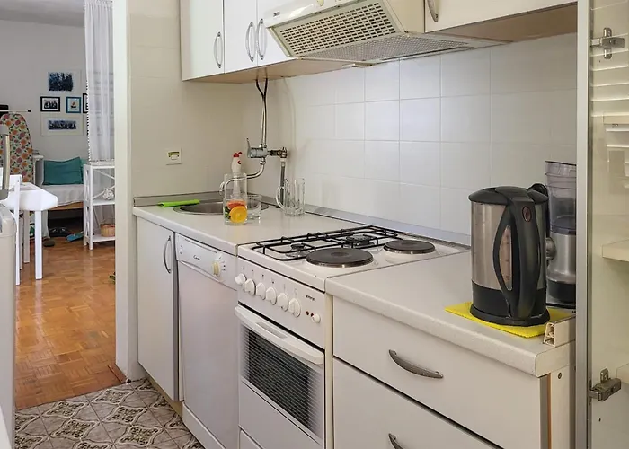 Casa vacanze In - Supetar