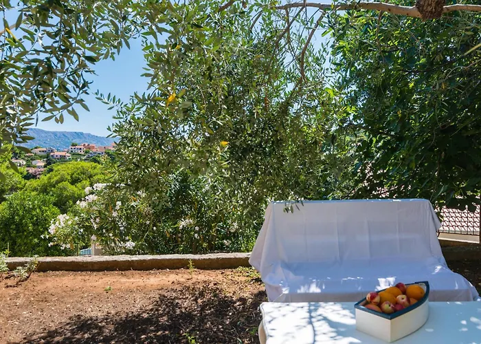 Casa vacanze In - Supetar