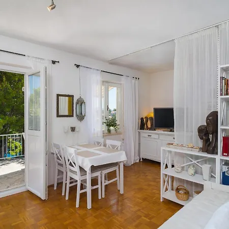 Holiday home 2 Bedroom In - Supetar *