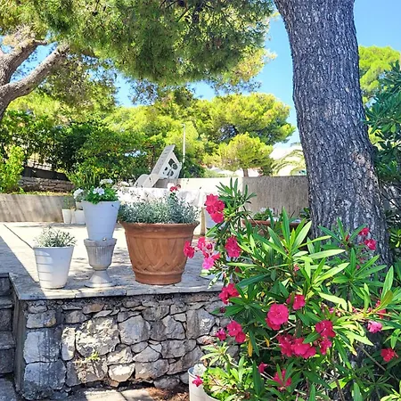 Stunning In - Supetar With Wifi Splitska