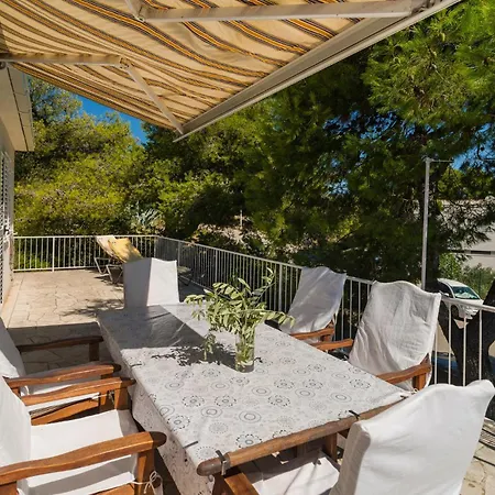 Σπίτι διακοπών Stunning In - Supetar With Wifi *