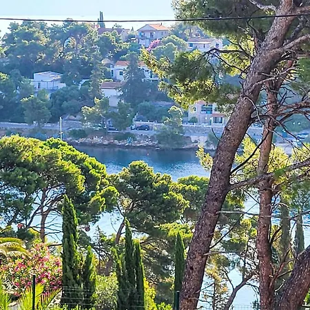 Σπίτι διακοπών Stunning In - Supetar With Wifi