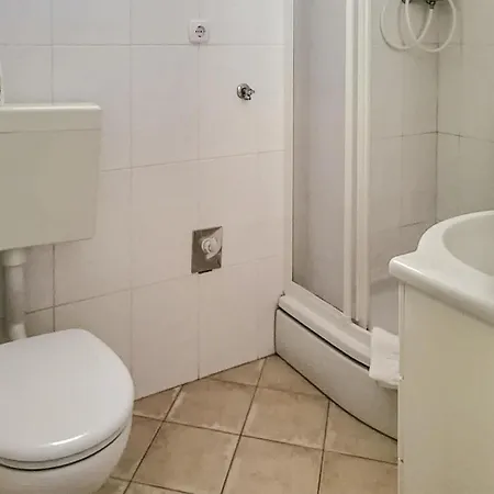 Σπίτι διακοπών Stunning In - Supetar With Wifi *