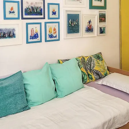 2 Bedroom In - Supetar Holiday home *