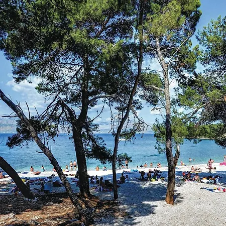 2 Bedroom In - Supetar